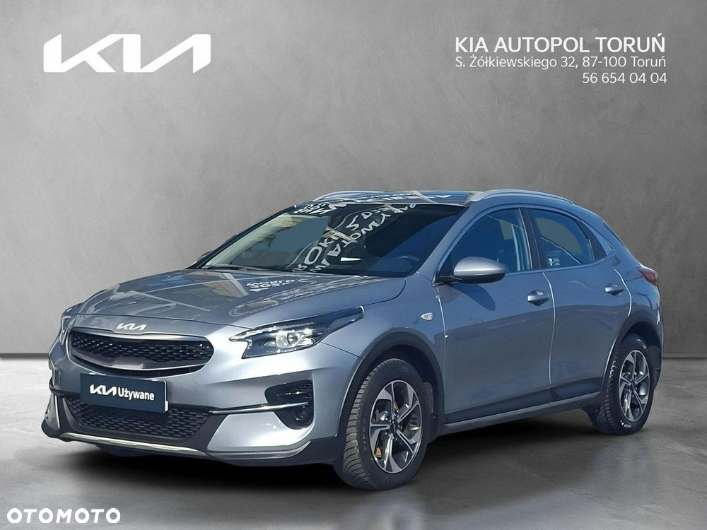 Kia XCeed 1.5 T-GDI M - 1