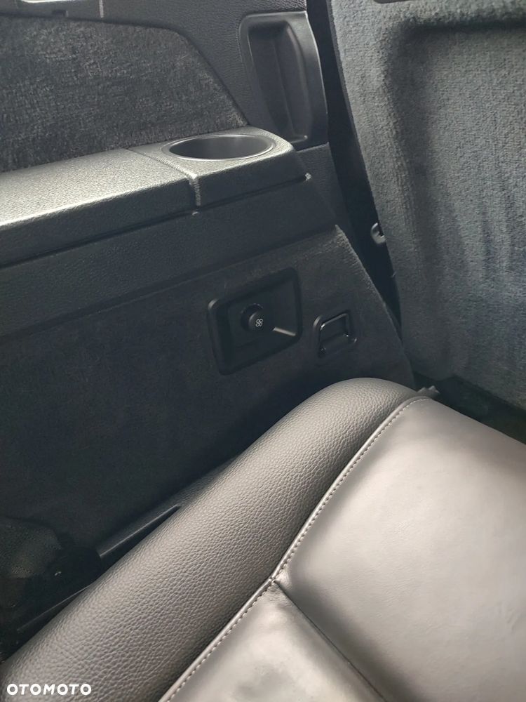 Volvo XC 90 D5 AWD Geartonic Summum - 27