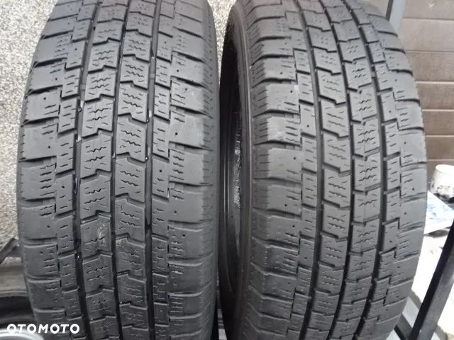195/65/R16C 104/102T GOODYEAR CARGO ULTRA GRIP - 1