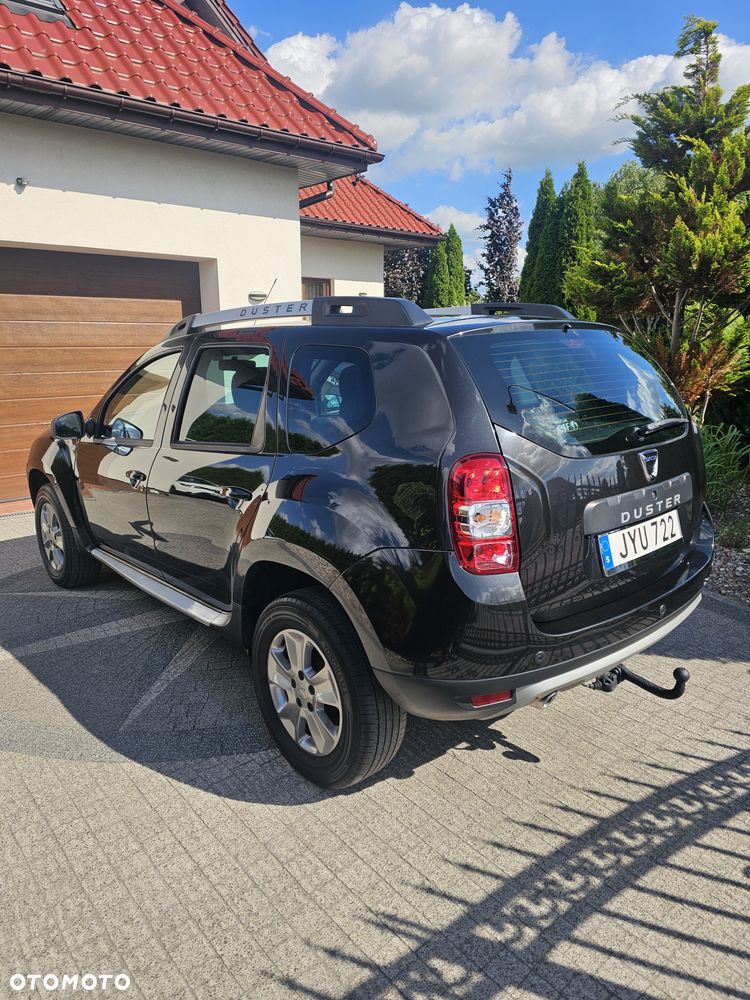 Dacia Duster - 3