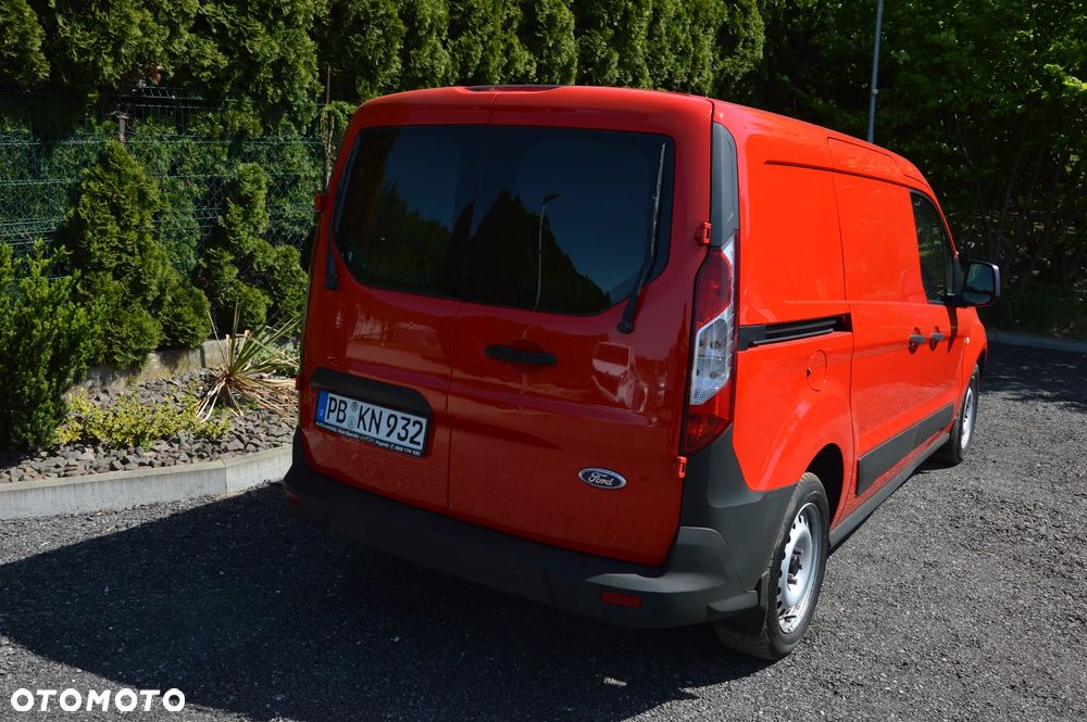Ford Transit Connect - 29