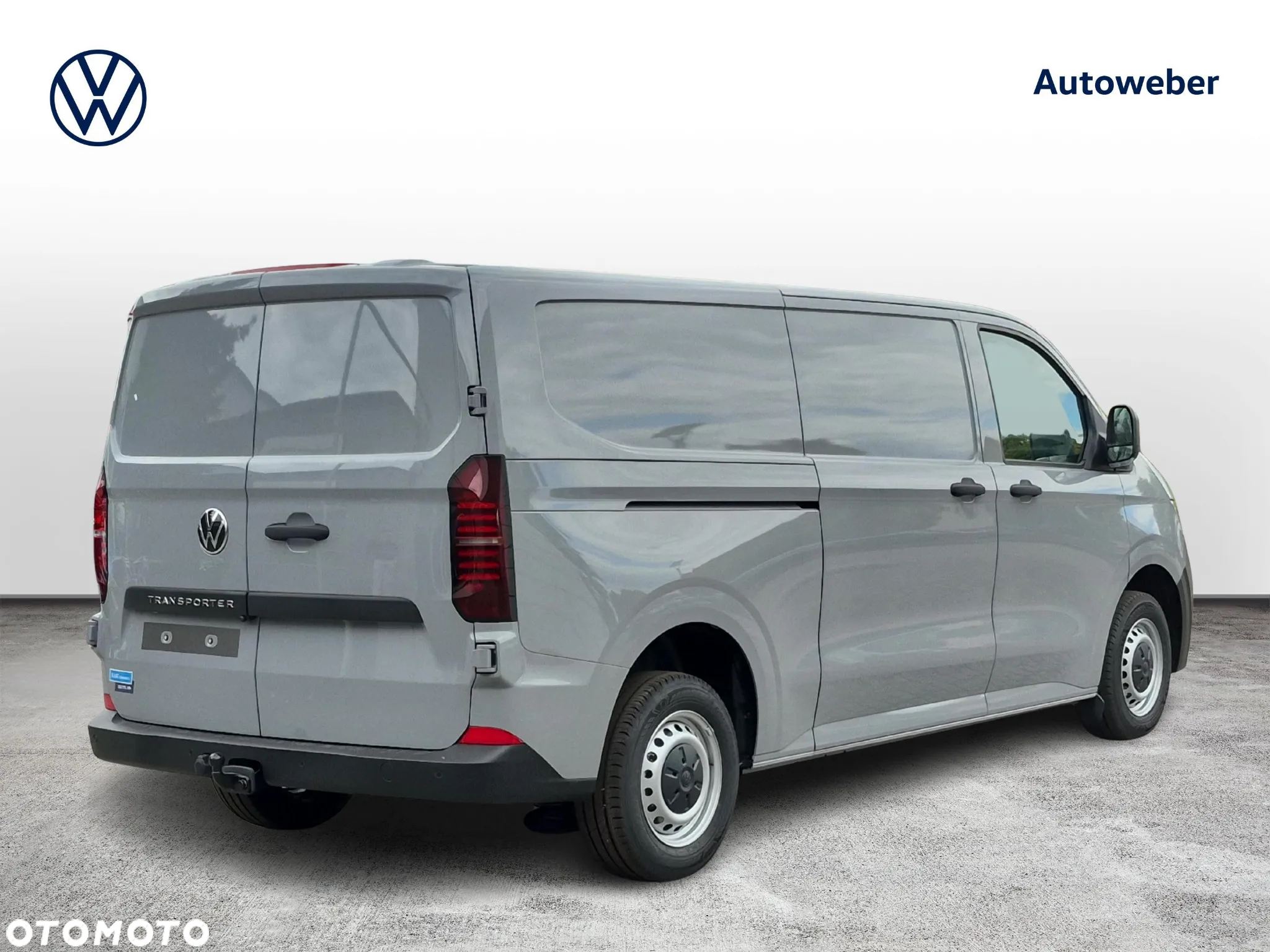 Volkswagen Transporter - 5
