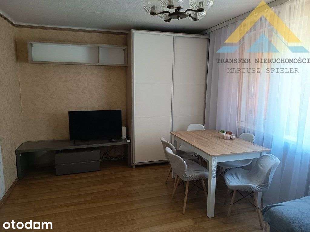 Mieszkanie na sprzedaż, 2 pokoje, 44 m², Choszczno