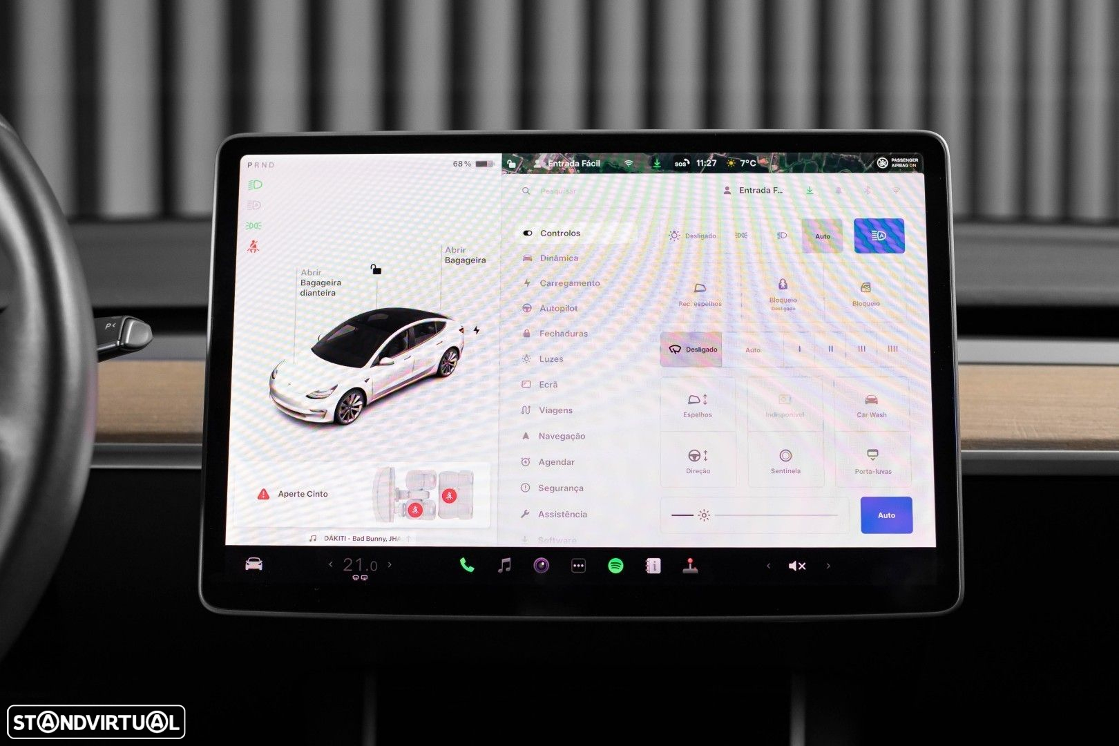 Tesla Model 3 Long Range AWD Dual Motor - 20