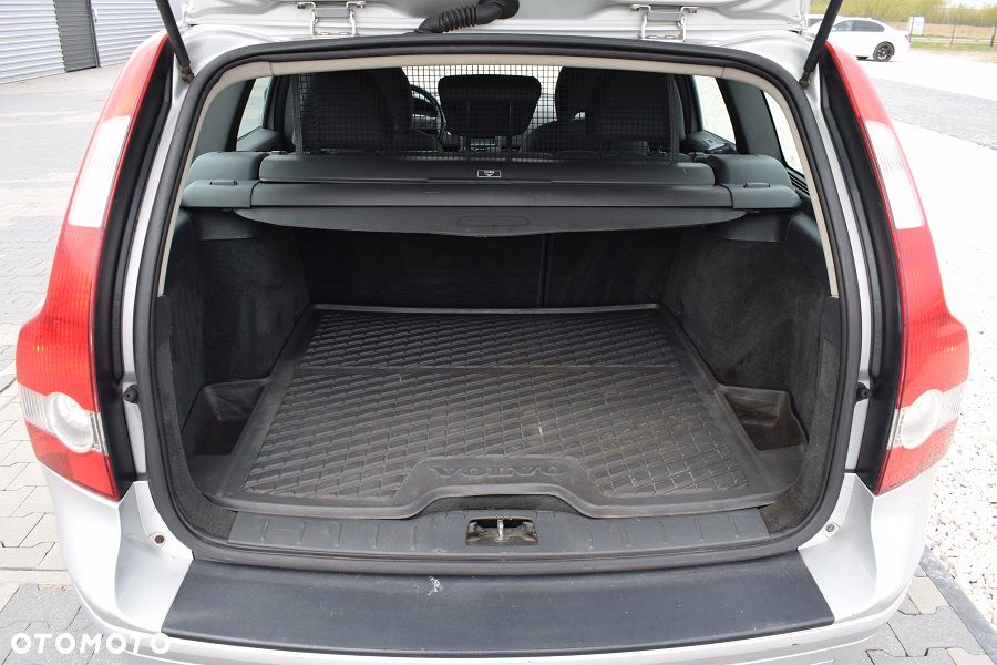 Volvo V50 1.8 Kinetic - 8