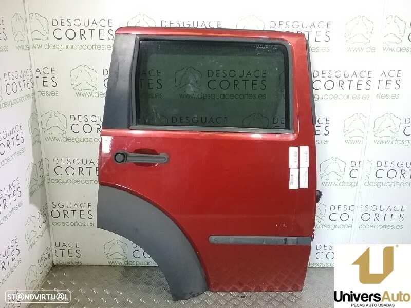 PORTA TRASEIRA DIREITA DODGE NITRO 2.8 CRD 177CV 2777CC - 1