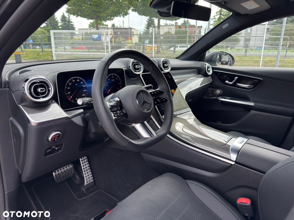Mercedes-Benz GLC - 17