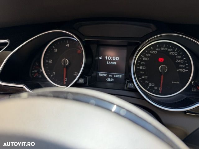 Audi A5 Sportback - 10