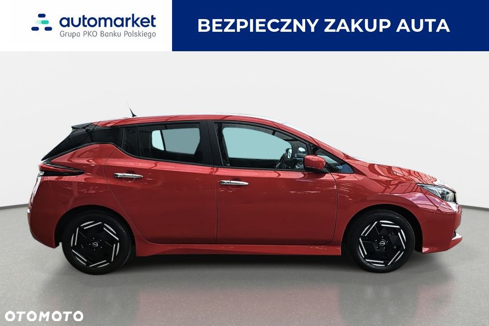 Nissan Leaf 40kWh Acenta - 8
