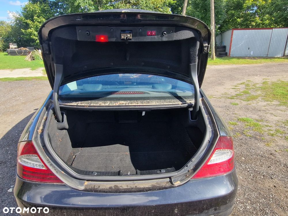 Mercedes-Benz CLS 350 CDI 7G-TRONIC DPF Grand Edition - 21