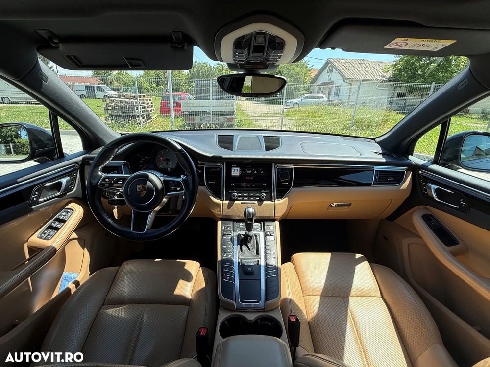 Porsche Macan 3.0 PDK S - 15