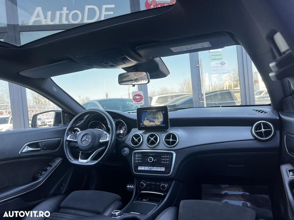 Mercedes-Benz CLA - 6