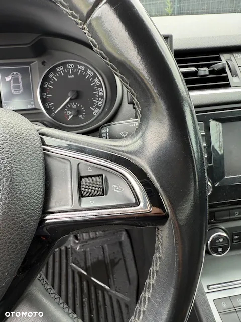 Skoda Octavia 1.8 TSI Edition - 23