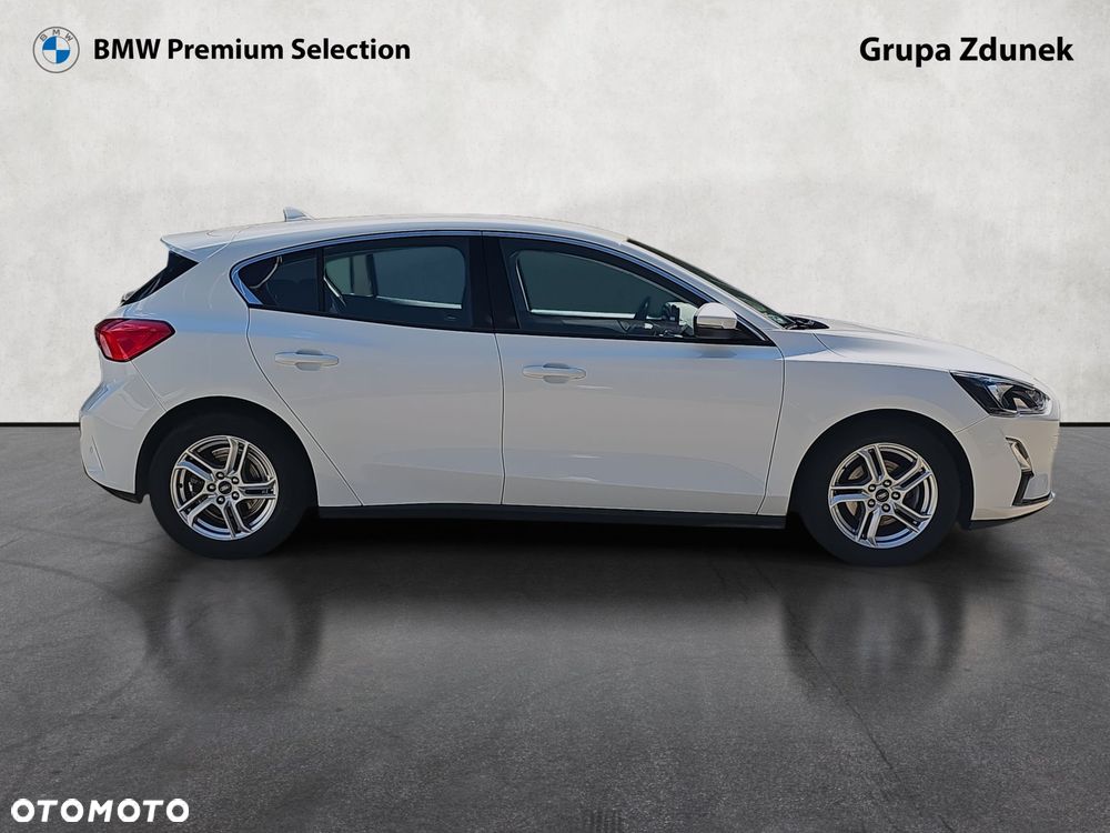 Ford Focus - 5