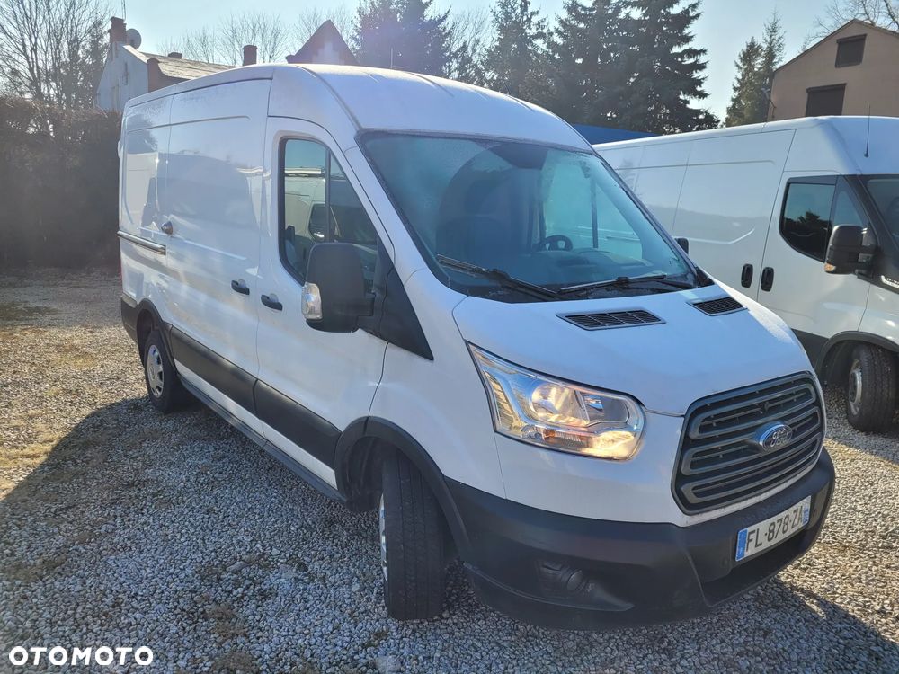 Ford Transit - 13