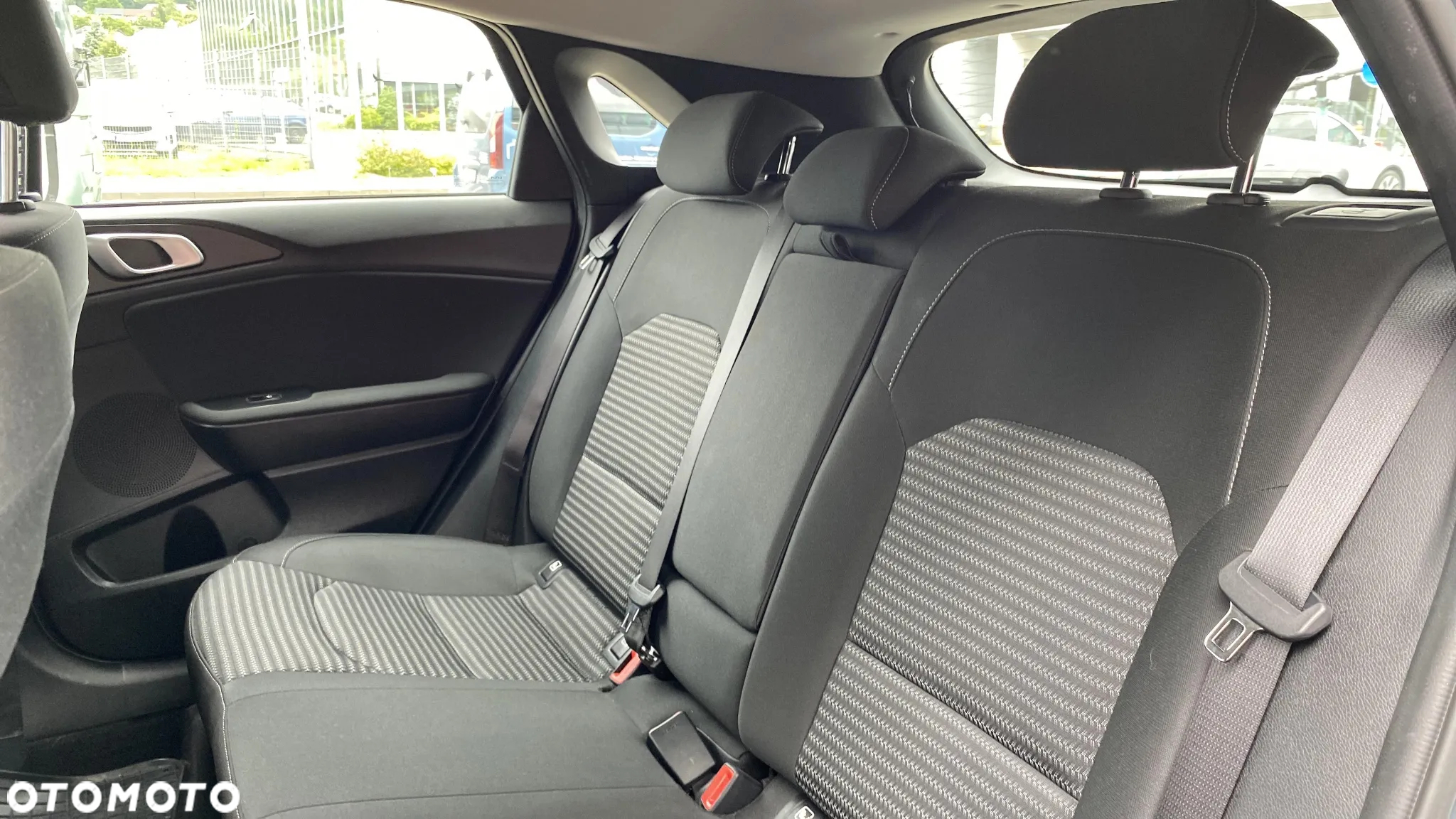 Kia Ceed 1.5 T-GDI M - 15