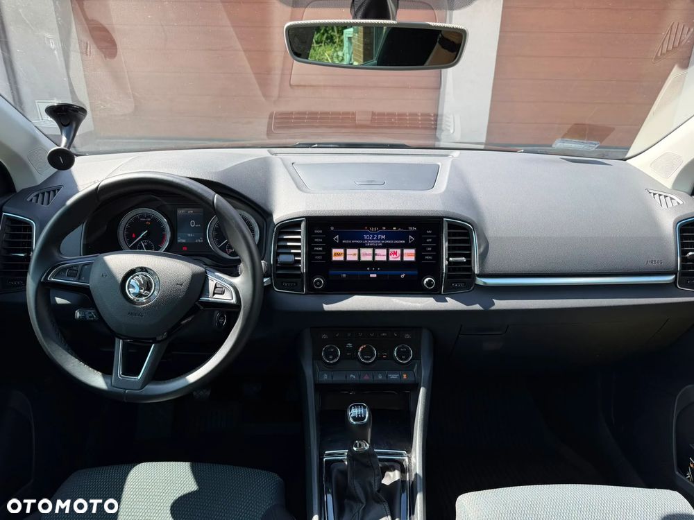 Skoda Karoq 1.6 TDI 4x2 Style - 3