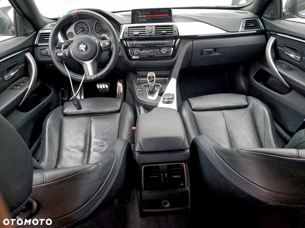 BMW Seria 4 - 8