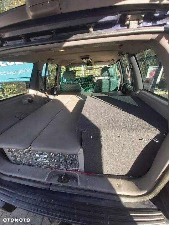 Jeep Grand Cherokee - 19