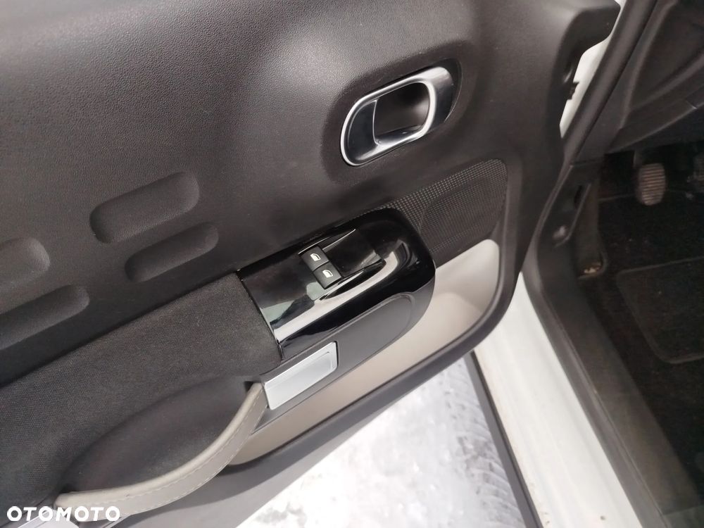 Citroën C3 Pure Tech 83 S&S SHINE PACK - 22