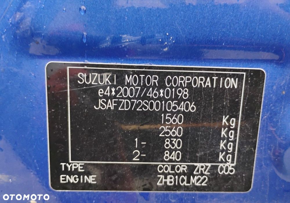 Suzuki Swift - 25