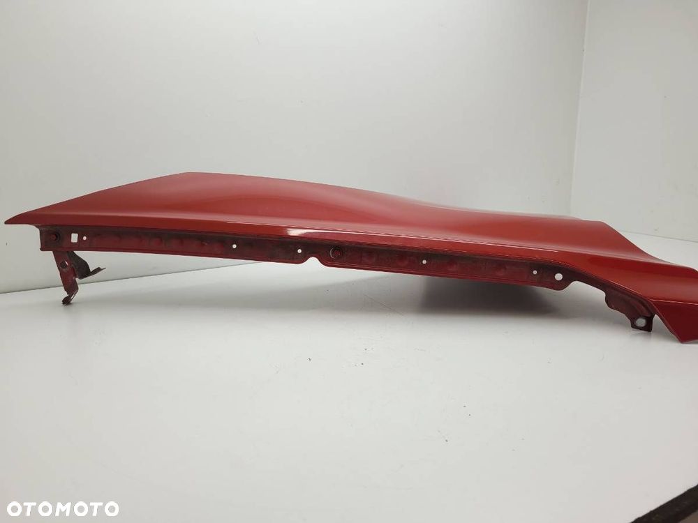 BŁOTNIK PRZÓD PRAWY BMW 3 GT F34 A75 Melbourne Red Metallic - 13