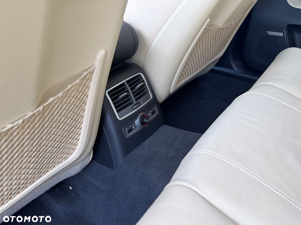 Audi A6 Limousine - 20