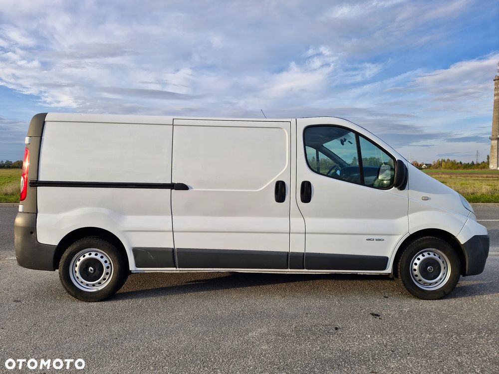 Renault TRAFIC - 3