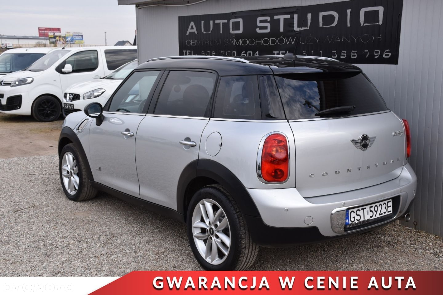 MINI Countryman - 27