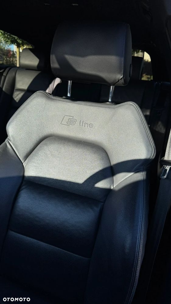 Audi A6 Avant 2.0 TDI Limited Edition Multitr - 13