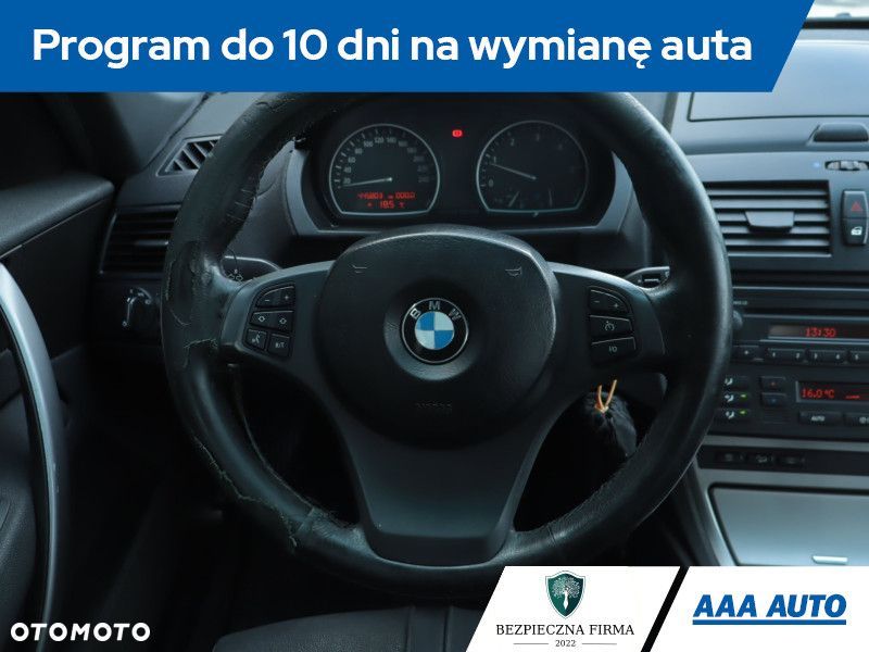 BMW X3 - 20