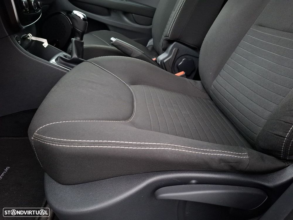 Renault Clio Sport Tourer 1.5 dCi Limited - 15