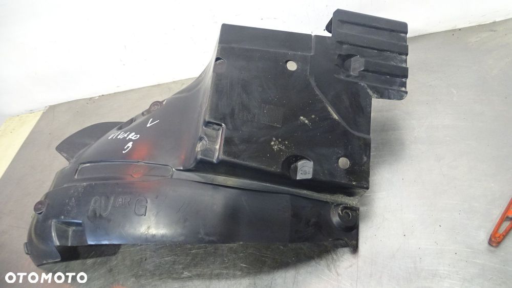 NADKOLE LEWE PRZEDNIE OPEL VIVARO B - 2