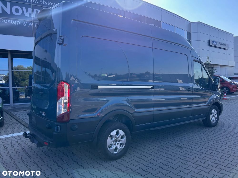 Ford Transit Limited VAN - 4