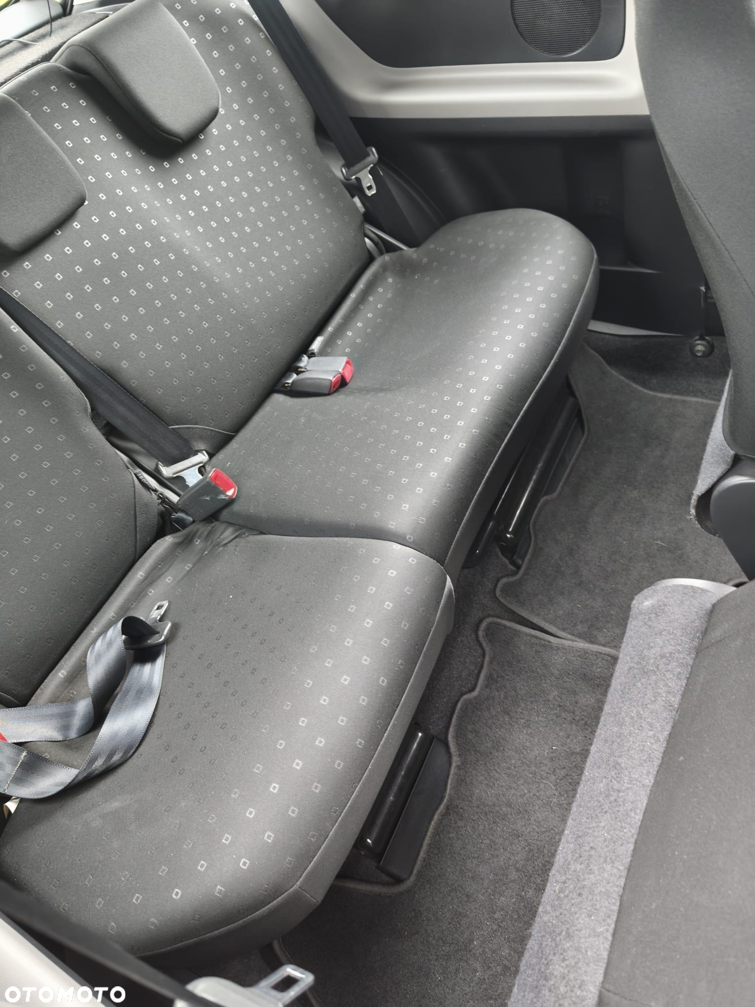 Toyota Yaris - 9