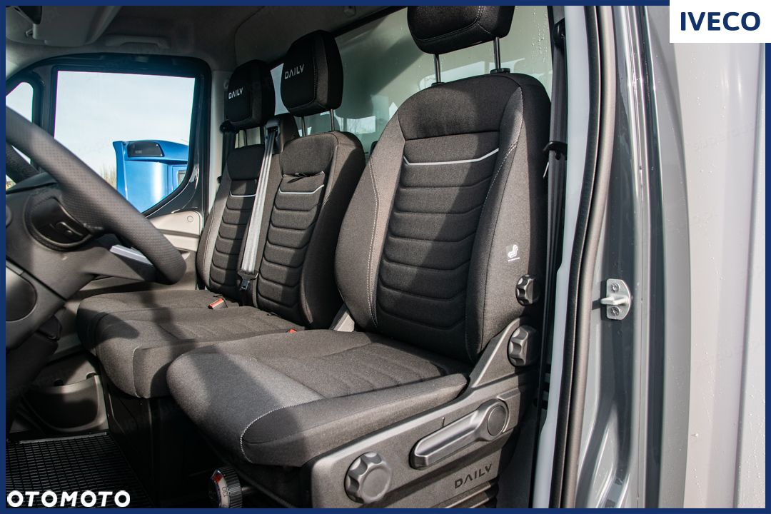 Iveco Daily 50C18 Hi-Matic Kontener Chłodnia 8EP - 13