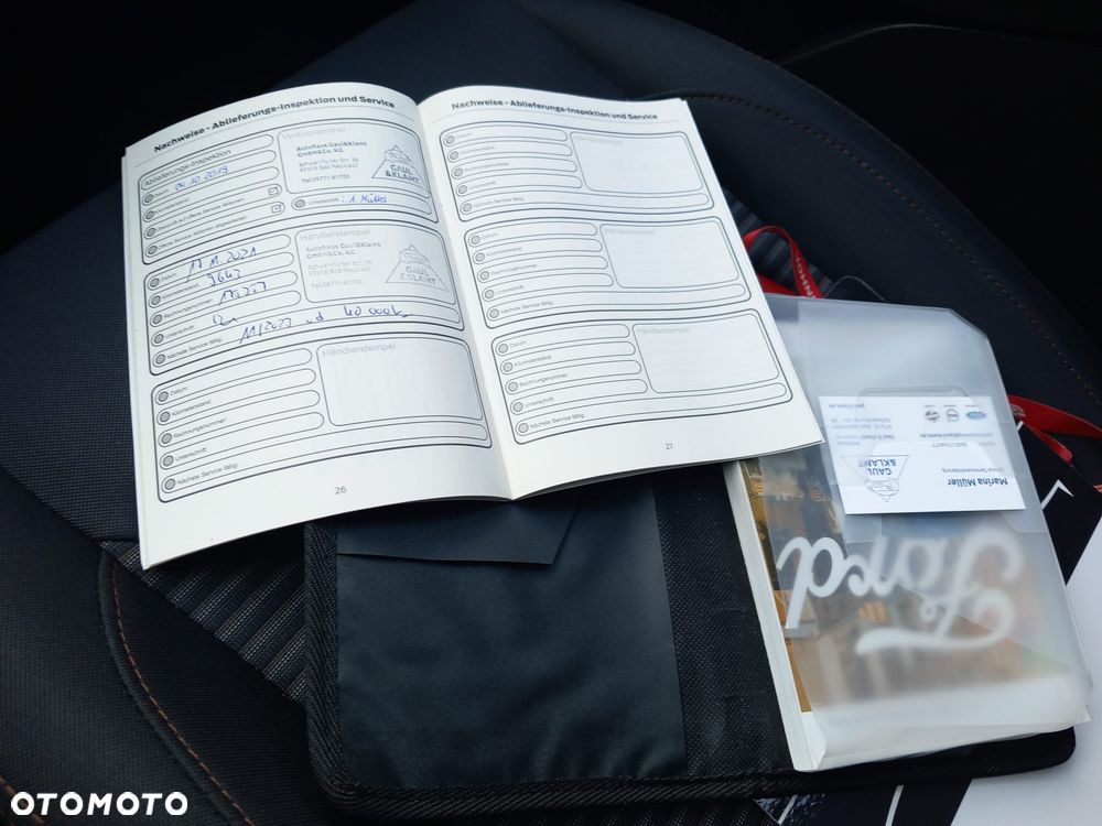 Ford Ka+ - 18