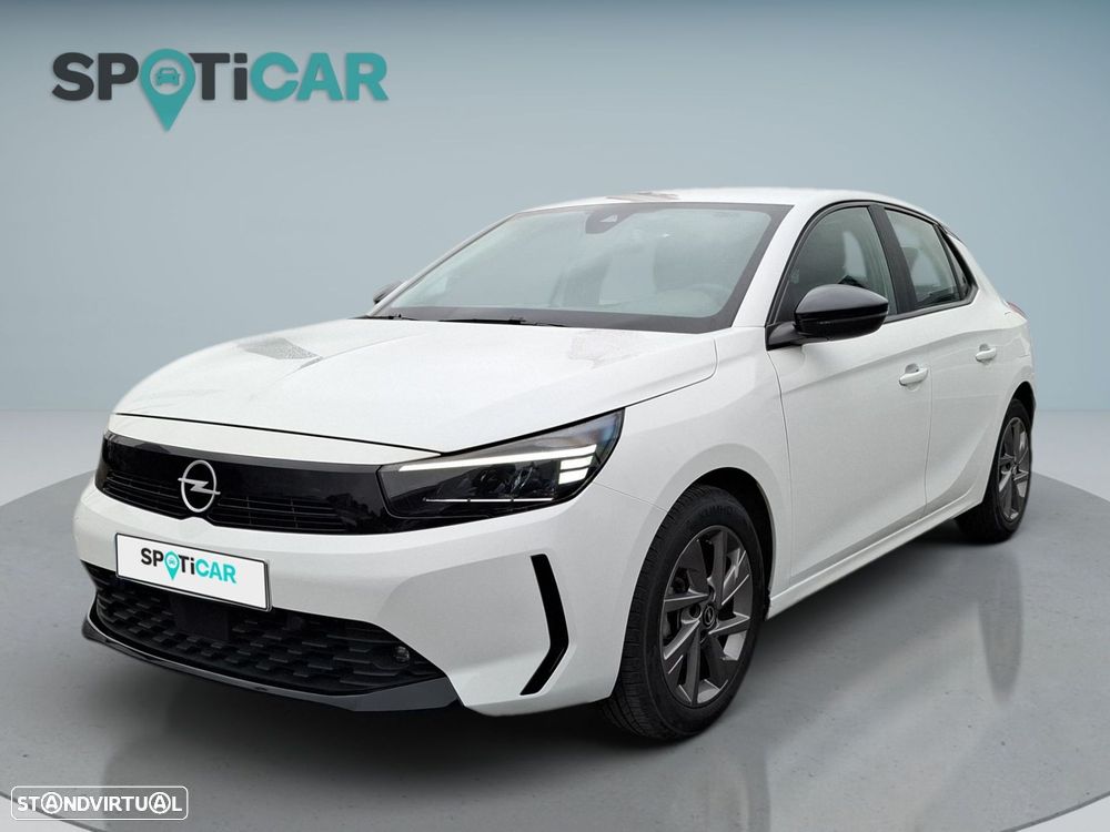 Opel Corsa 1.2 T Edition - 1