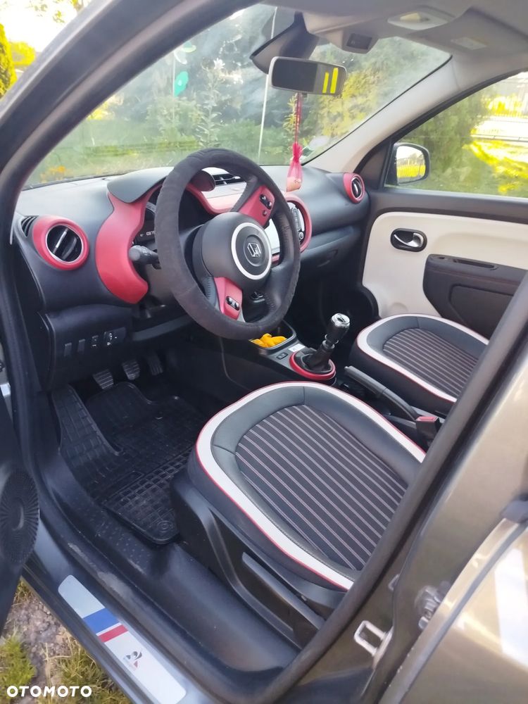 Renault Twingo - 12