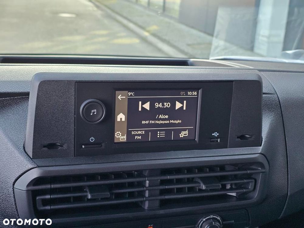 Opel Vivaro 2.2 CDTI XL 3,1t - 22