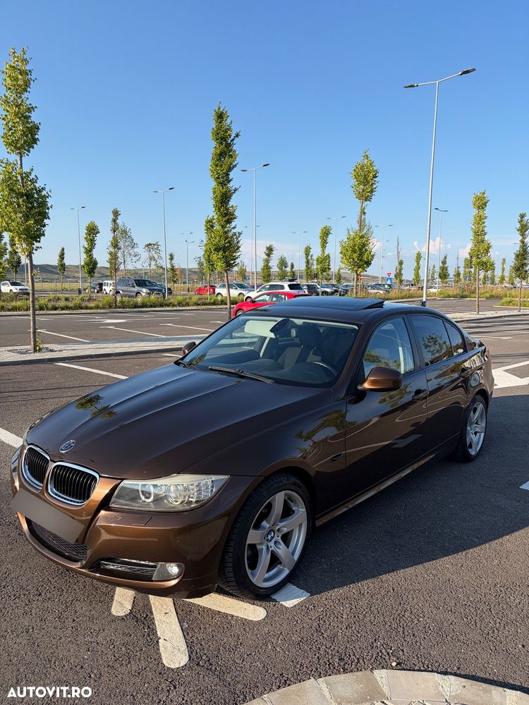 BMW Seria 3 320d - 1
