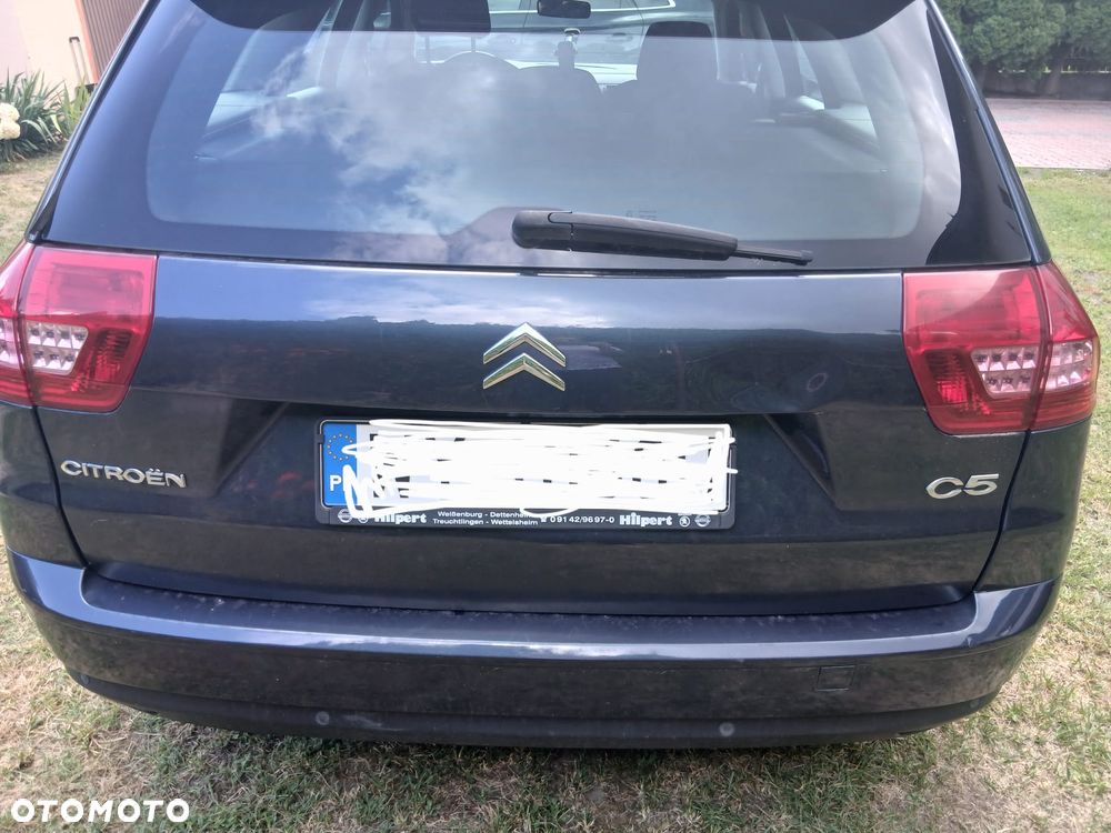 Citroën C5 1.8 16V Confort - 3