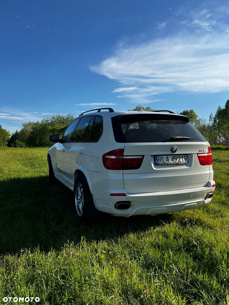 BMW X5 4.8i xDrive - 5