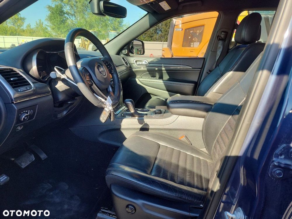 Jeep Grand Cherokee - 6