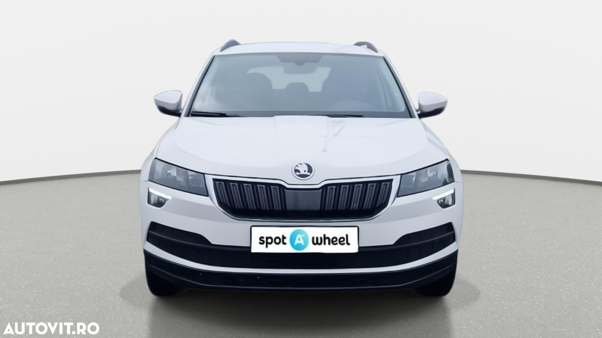 Skoda Karoq 1.6 TDI DSG Style - 2