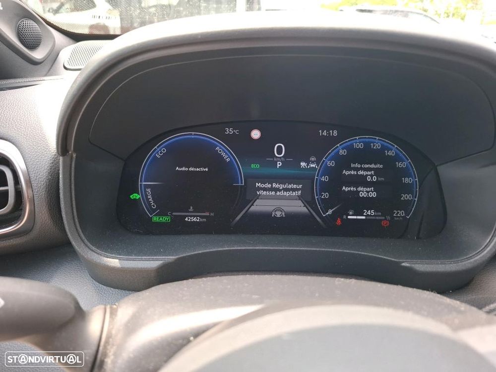 Toyota Yaris Cross 1.5 HDF GR Sport - 7