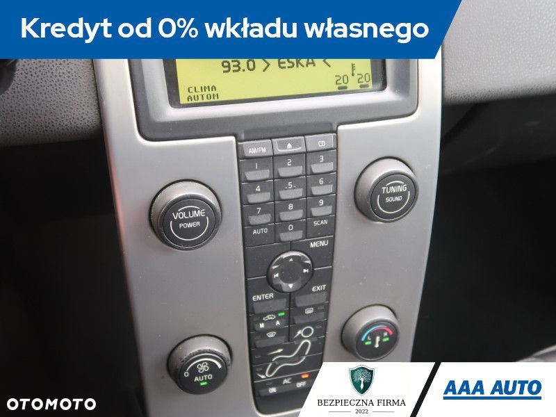 Volvo V50 - 13