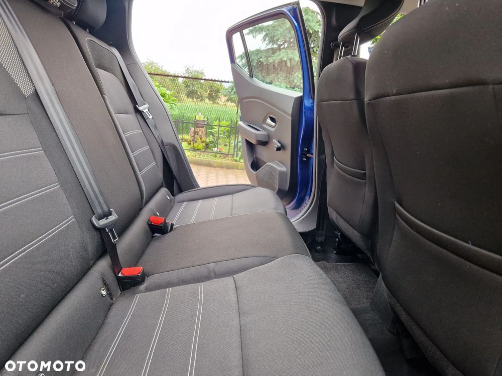 Dacia Sandero 1.0 TCe Comfort - 14