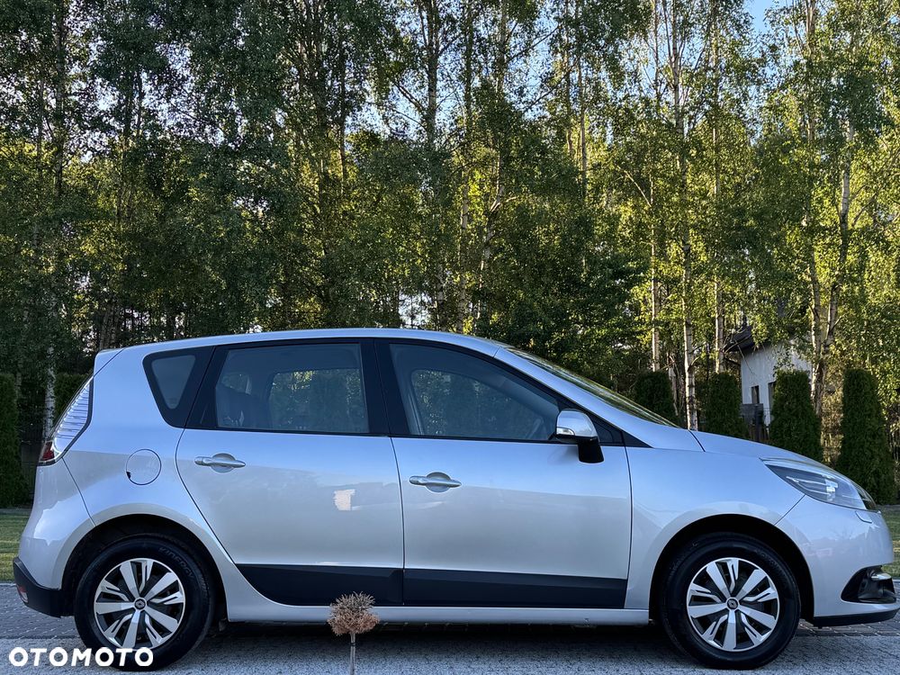Renault Scenic 1.6 16V Authentique - 25