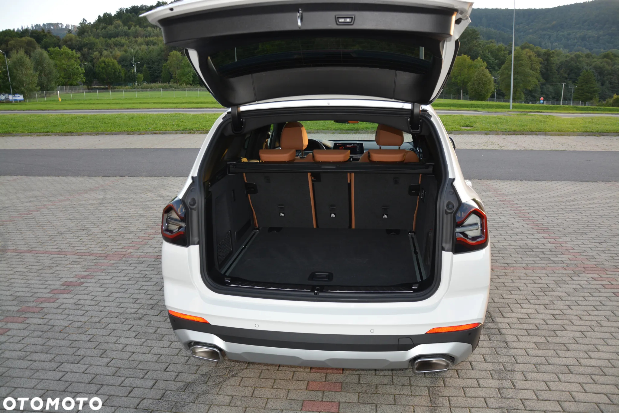 BMW X3 xDrive30i GPF xLine sport - 23